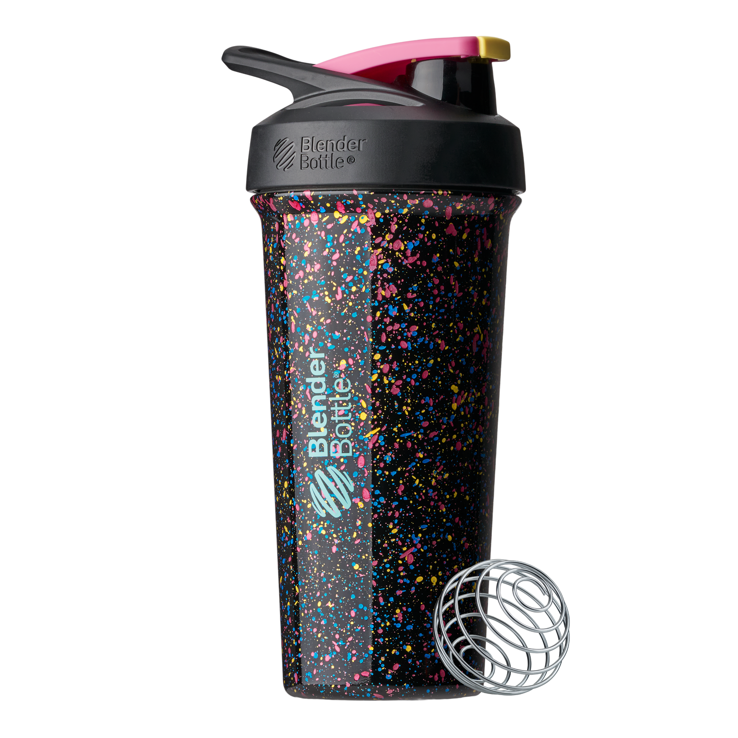 the-shaker-club-stainless-sleek-f5 Black_Speckle_Angled_SC_1.png