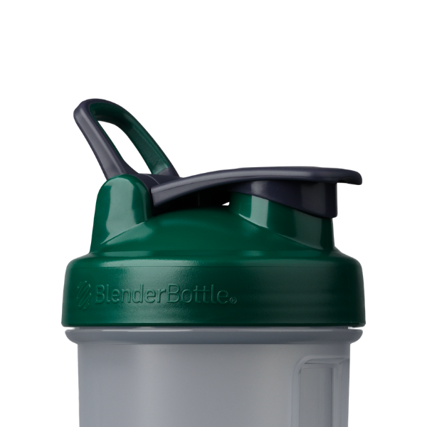 classictm-w7 Clear_Green_Lid_28oz.png